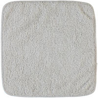 HANDTÜCHER LOFT PERLGRAU - 11 - Grau, Textil (30/30cm) - Rhomtuft