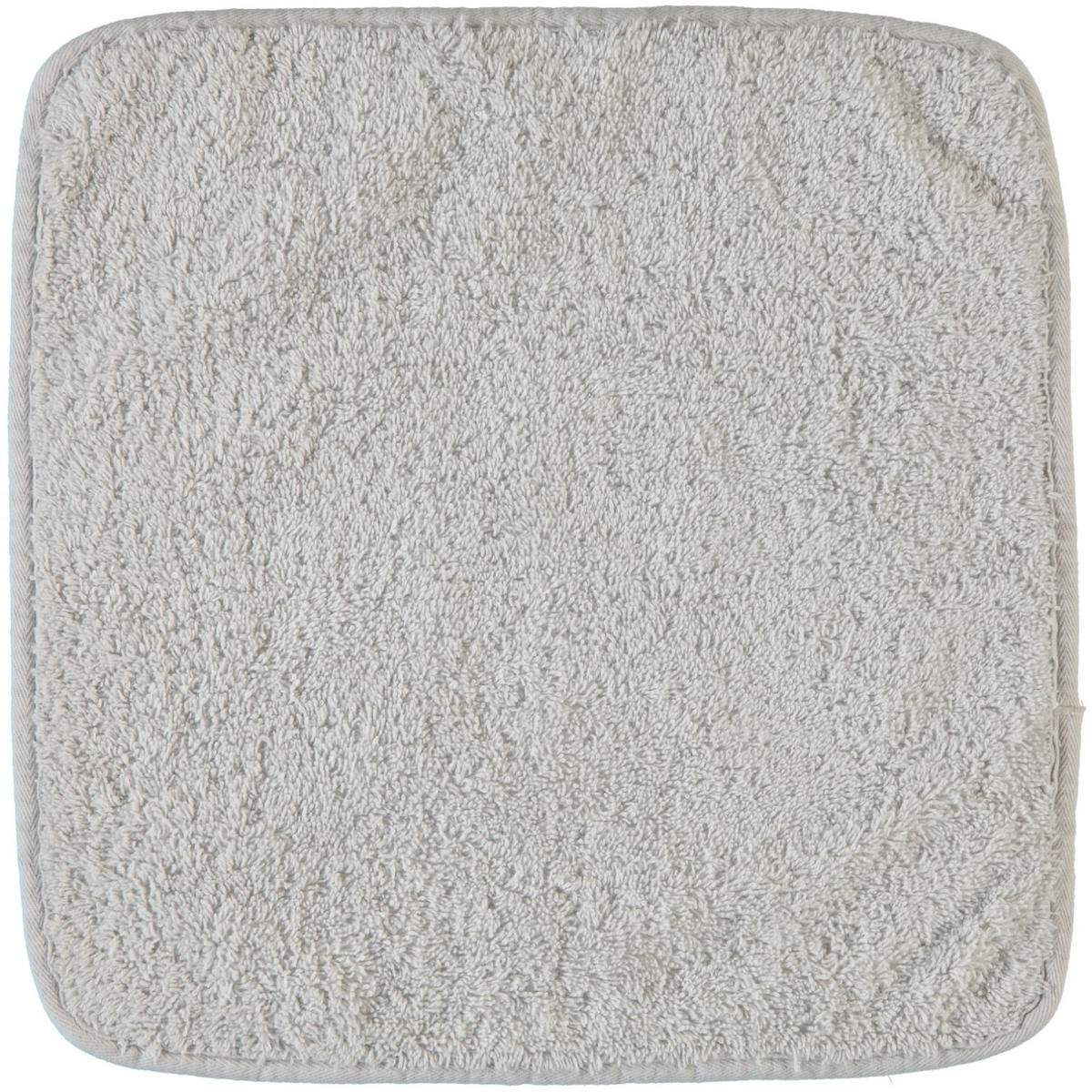 HANDTÜCHER LOFT PERLGRAU - 11 - Grau, Textil (30/30cm) - Rhomtuft