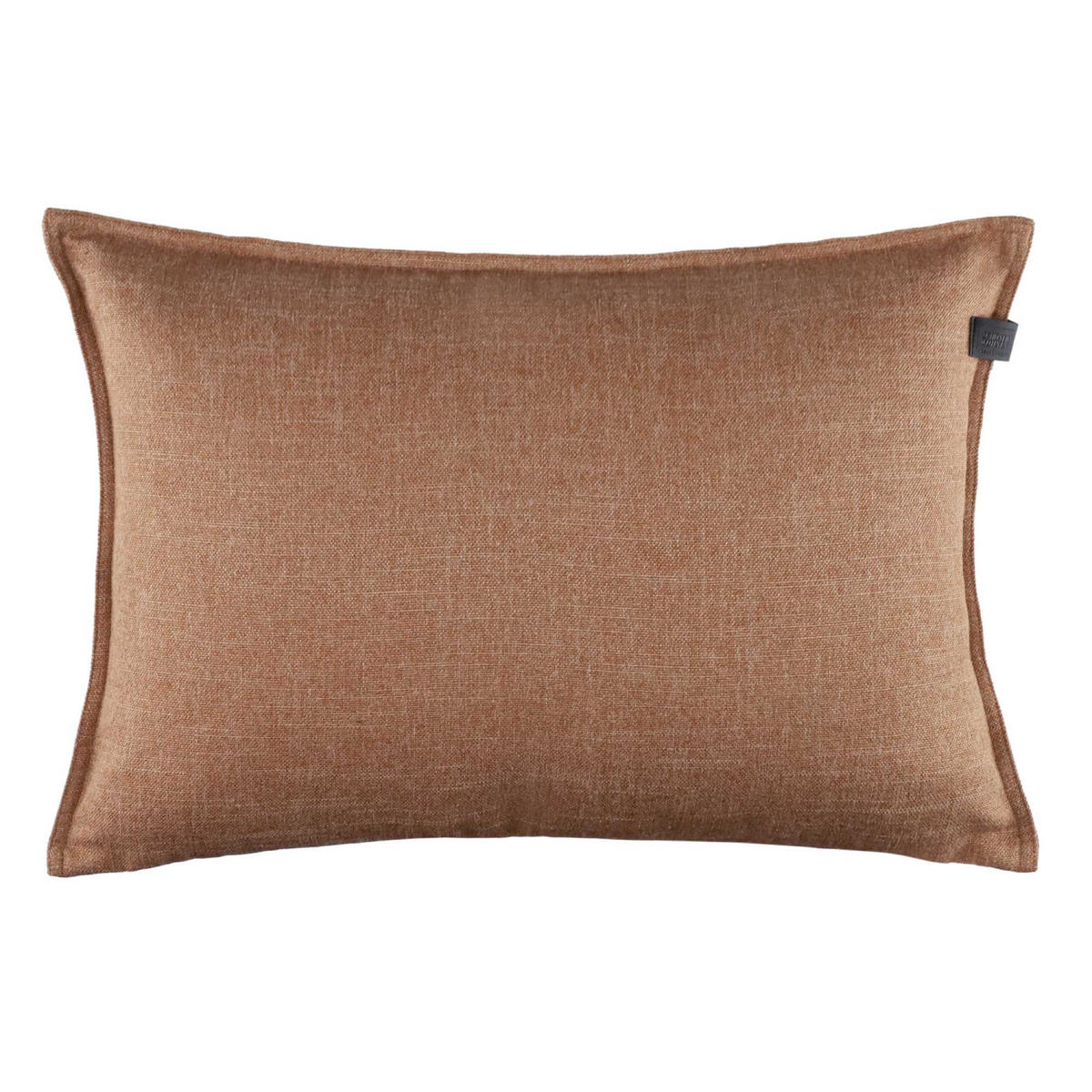 KISSENHÜLLE COST - Grau, Textil (60/40cm) - Schöner Wohnen