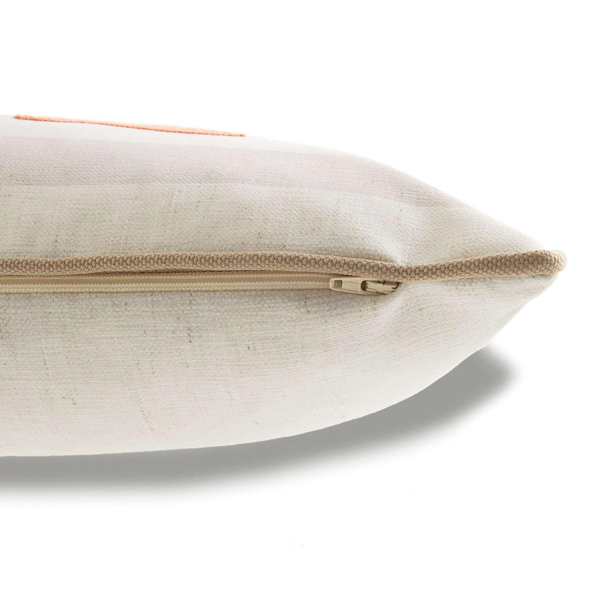 ZIERKISSENHÜLLE BIRDS - Lila, Textil (58/38cm) - Tom Tailor