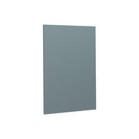 KUCHYŇSKÁ DVÍŘKA R-Line Modrošedá - šedohnědá, kompozitní dřevo (44.6/59/1.6cm) - Vicco