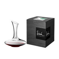 DEKANTER NoDropEffekt transparent 750 ml - Transparent, Glas (0.75L) - Eisch