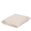 BADETUCH Vaffel beige 70/130 cm - Beige, Textil (70/130cm) - Homla