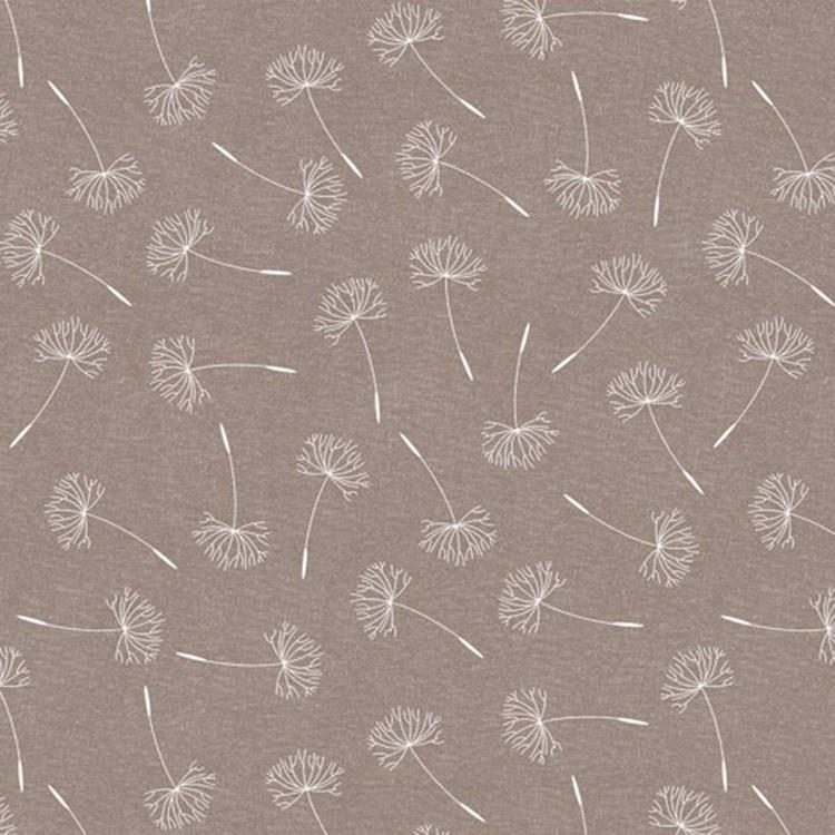 Unique Living Tischdecke Mehrfarbig 120x100 cm