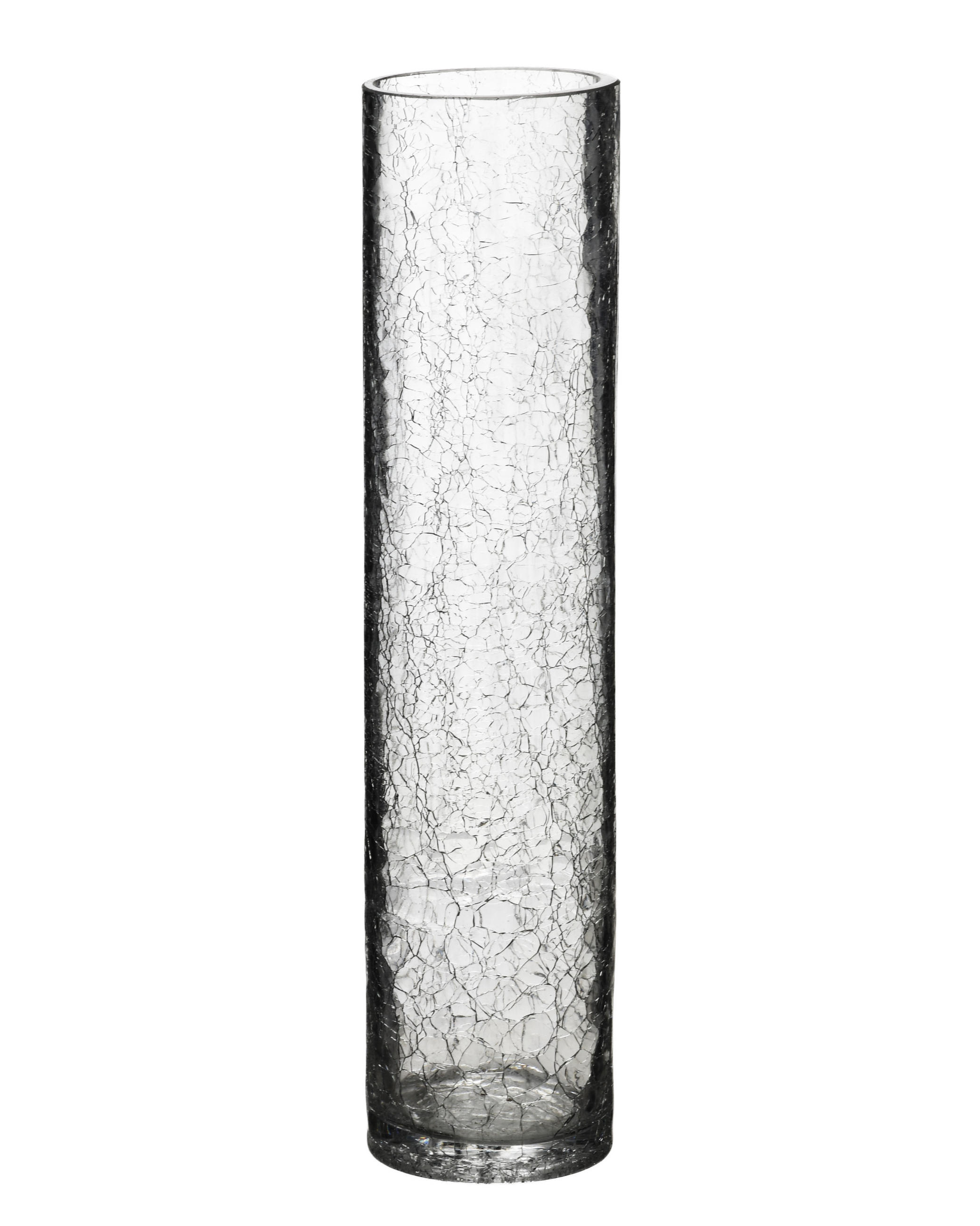 Mondex Vase Transparent 30 cm