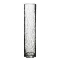 VASE Serenite Glas - Transparent, Glas (30cm) - Mondex