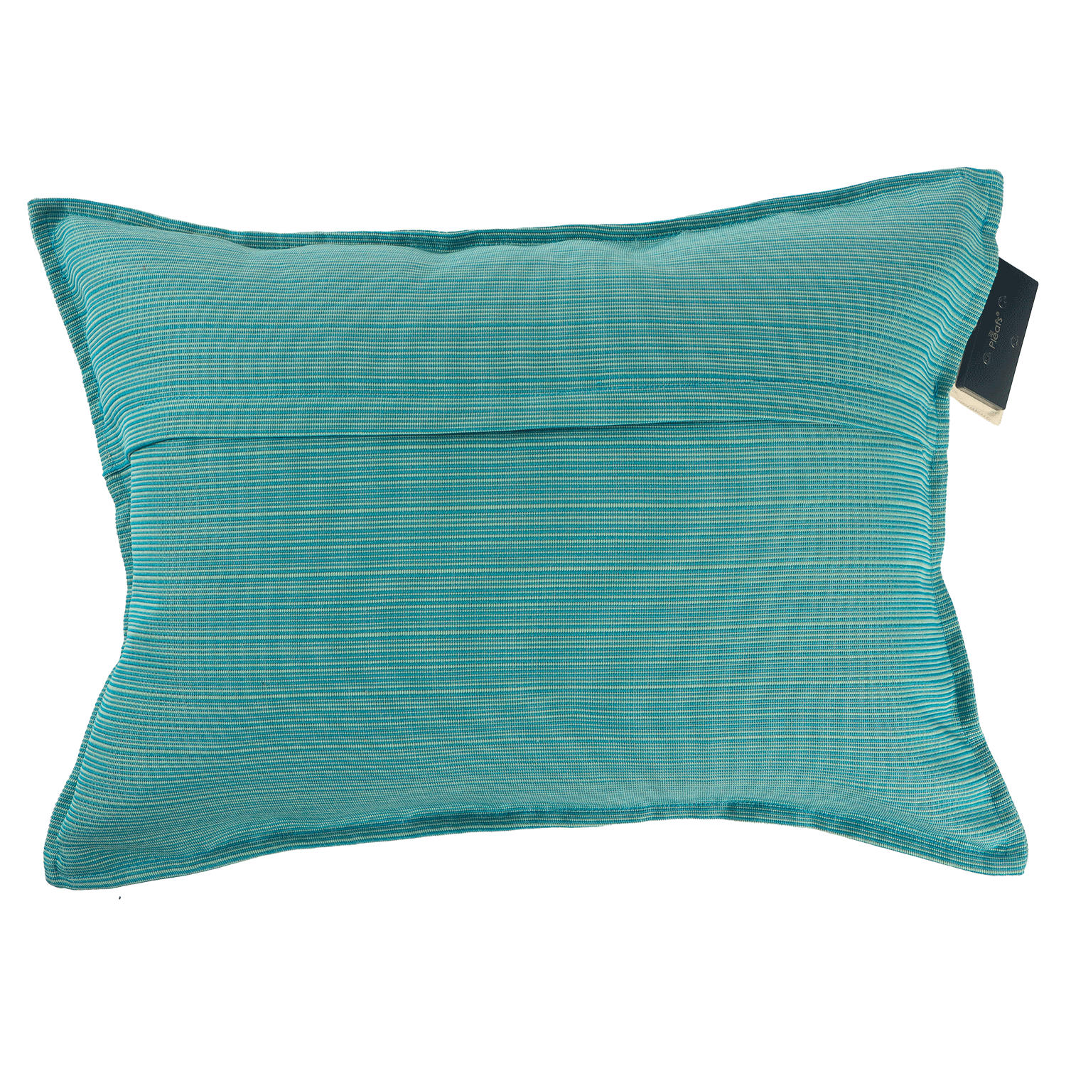 HEIZKISSEN Outdoor 45x60cm Acapulco - Pastellgrün, Textil (45/60cm) - Pleafs