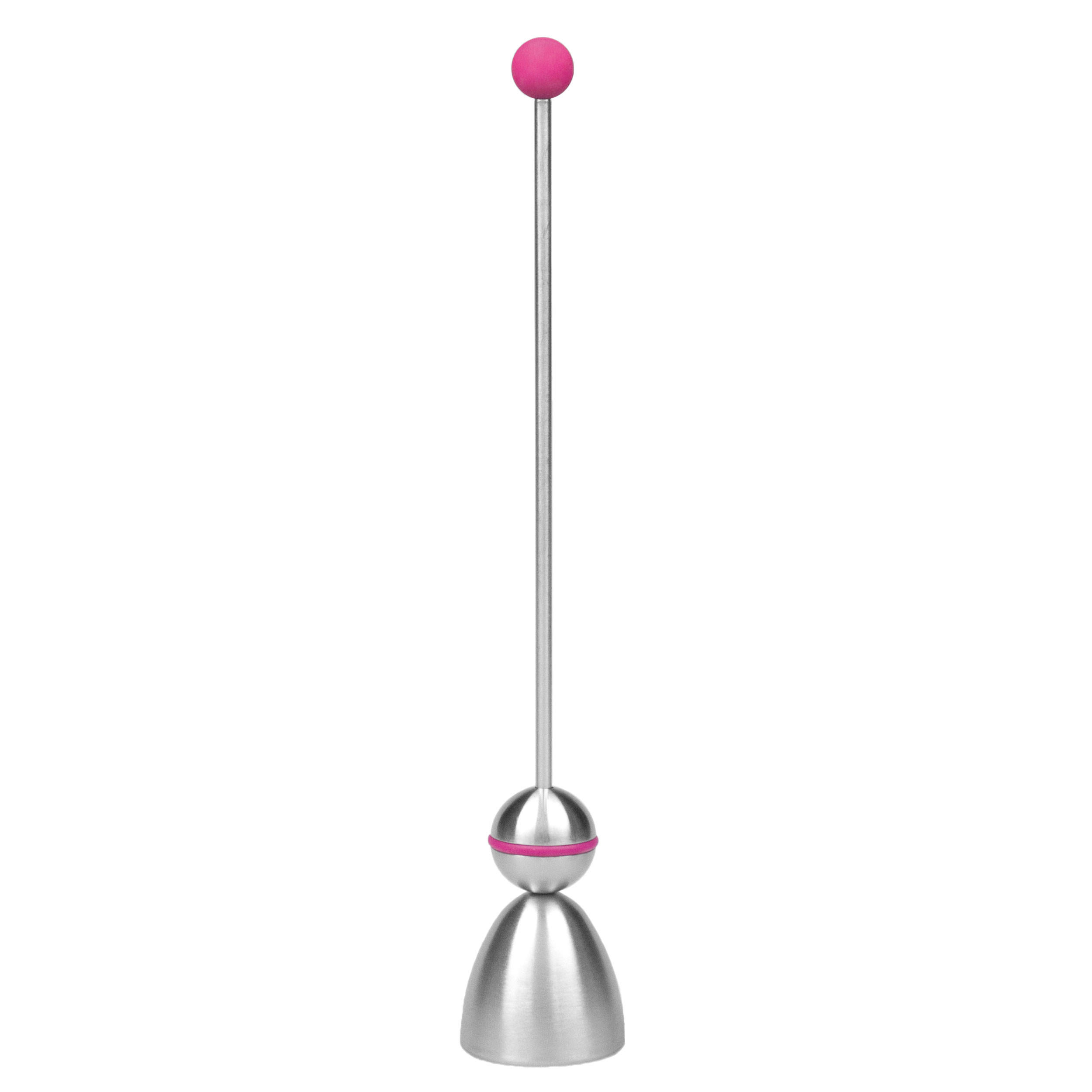 Take2 Eierschalensollbruchverursacher Pink 4.5x27x4.5 cm