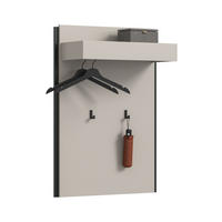 PANEEL EMIL (B/H/T: ca. 75/106/27 cm) in Kaschmir/Kaschmir - Kaschmir, Holzwerkstoff (75/106/27cm)