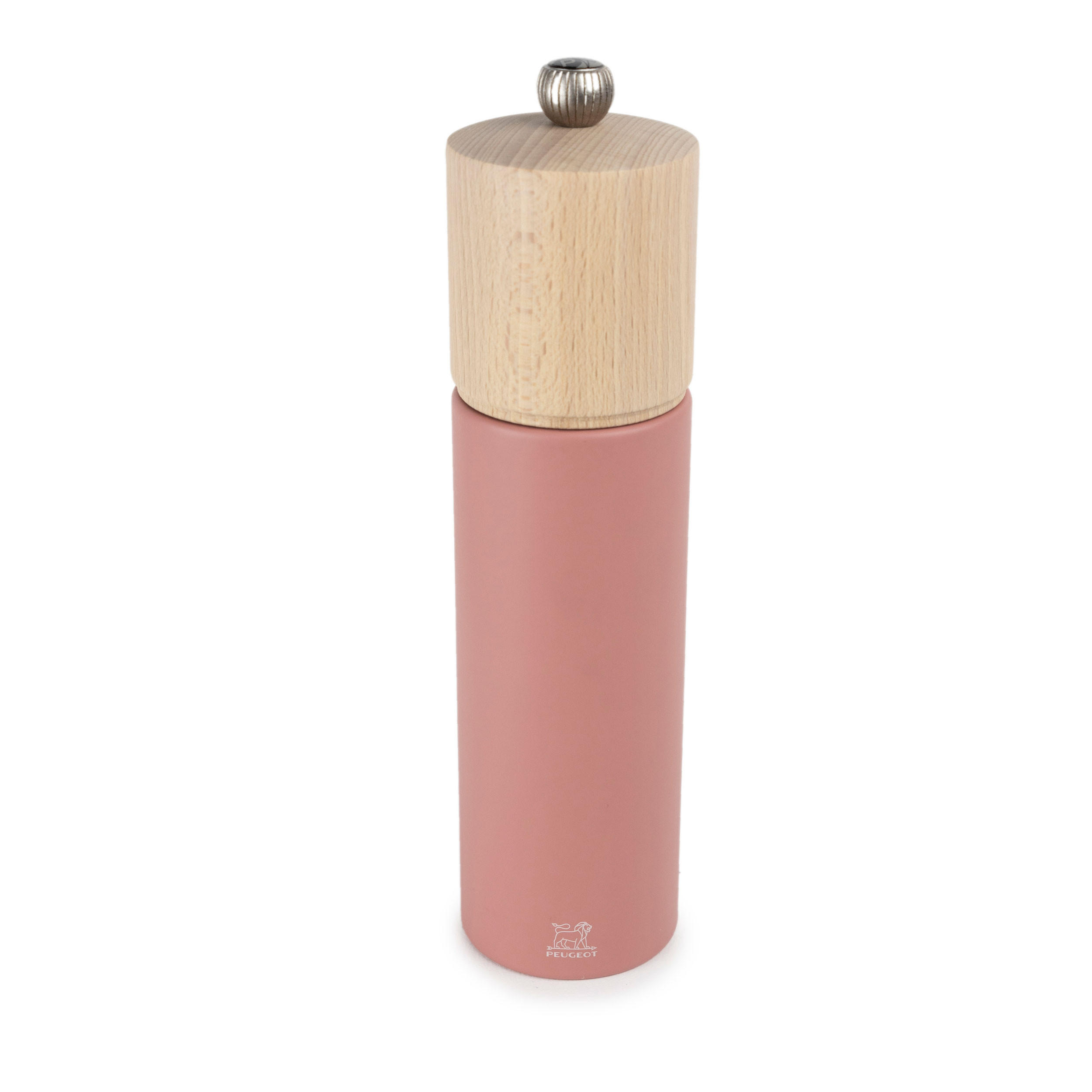Peugeot Pfeffermühle Rosa 5.4x21x5.4 cm