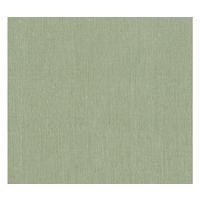 VLIESTAPETE Grün 53/1005 cm - Grün, Textil (53/1cm) - KUNSTLOFT