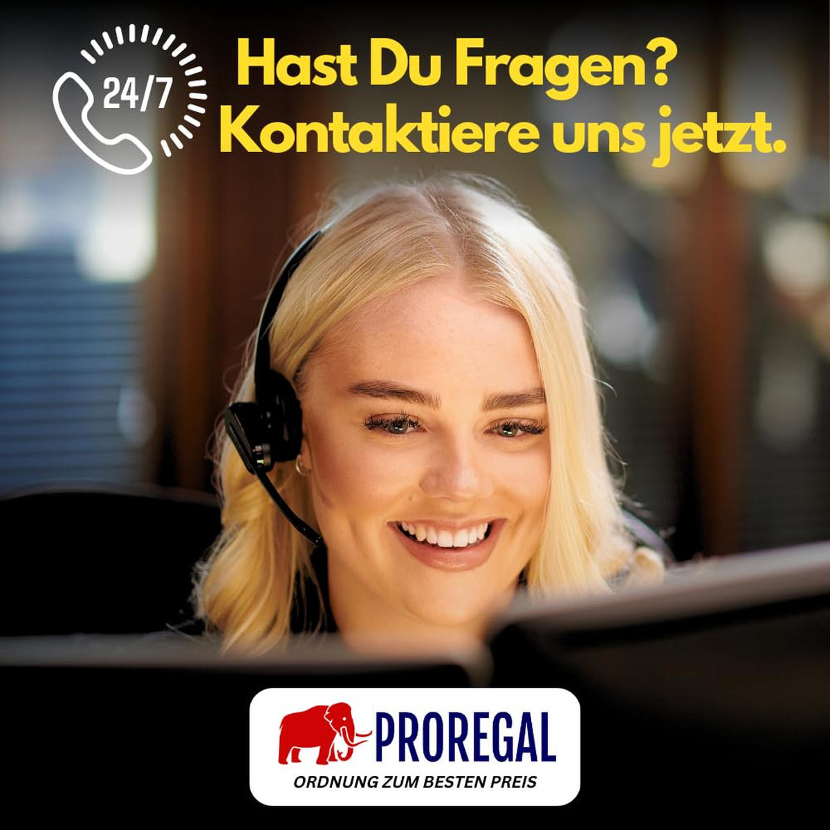 SACKKARRE Rhino XL Schaufel 104x60x50cm Traglast 250kg Pannensichere Räder Blau - Blau, Metall (50/60/104cm) - PROREGAL