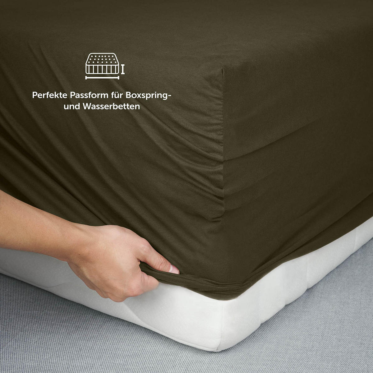 NAPÍNACIA PLACHTA 180/220 cm tmavozelená - tmavozelená, textil (180/220cm) - Blumtal