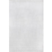 KURZFLORTEPPICH Antirutsch Geometrisch DALAR Polypropylen Weiß 200 x 280 cm - Weiß, Textil (200/280cm) - KADIMA DESIGN