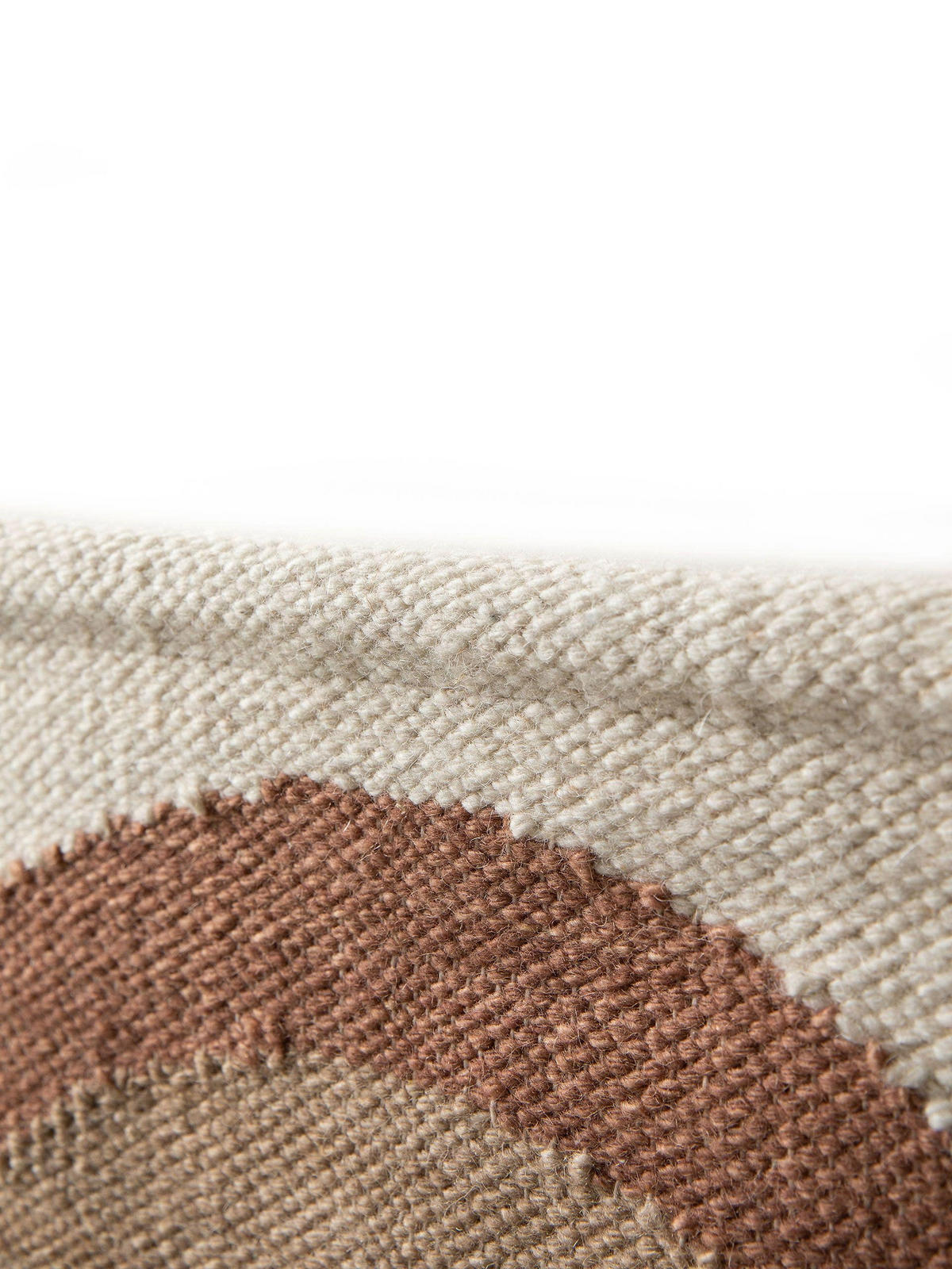 WANDDEKO Rainbow Multicolor 50x50 cm - Multicolor, Textil (50/50cm) - Lytte