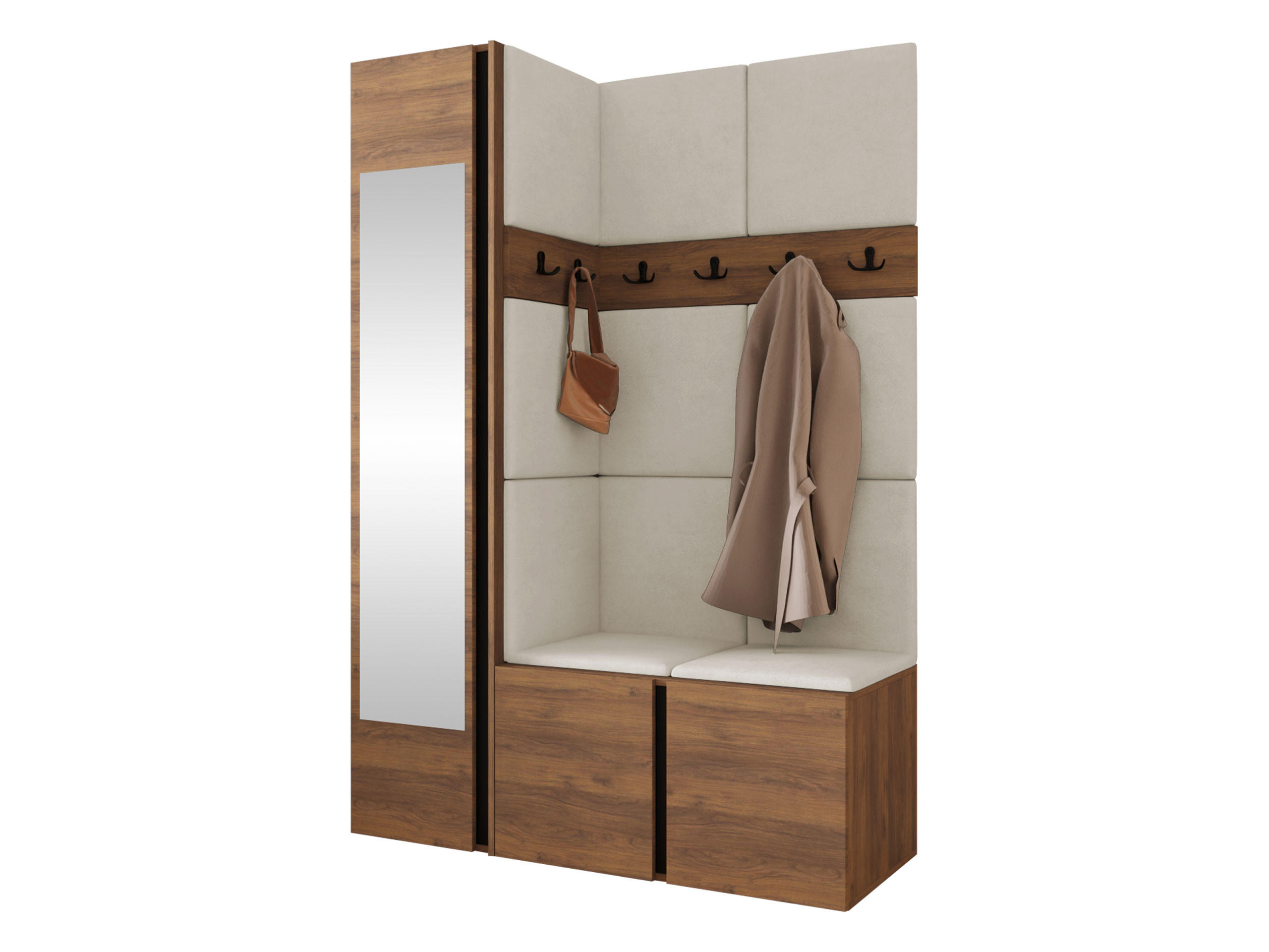 MOBILIER PENTRU HOL Orion X