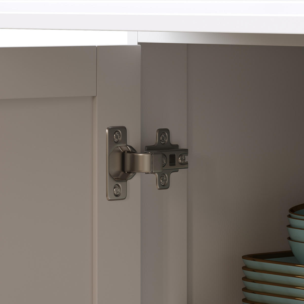 KÜCHENINSEL DE-41173 120-184/70/94 cm mit ausziehbarer Tischplatte Weiß - Weiß, Holzwerkstoff (182/94/70cm) - ComfortXL