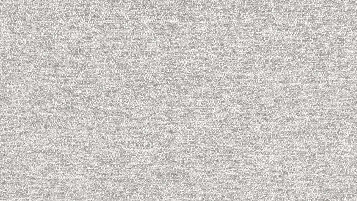 SOFA AERA 2,5-Sitzer, ecru - Ecru/Schwarz, Holz/Textil (187/89/96cm) - Courtois Laville