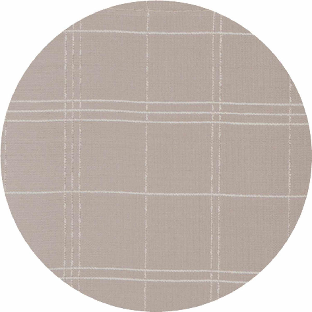 ÖSENVORHANG JIL halbtransparent - Ecru, Textil (130/0.5/250cm) - Esprit