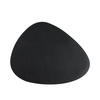 DEKORATIVES-TISCHSET Hydymis - Schwarz, Kunststoff (42/34/1cm) - home&you