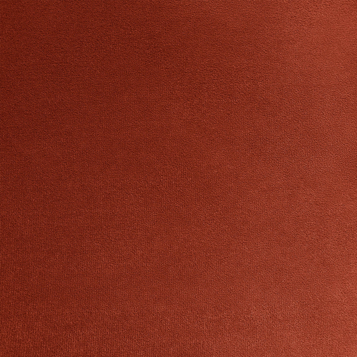 SITZPOUF Rund Milano - Orange, Textil (55/35/55cm) - icon