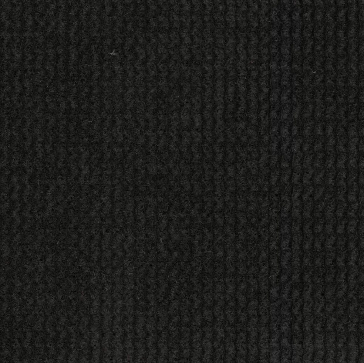 SOFA SOFT RunAgin Mit Schlaffunktion Und Bettkasten, PUR-Schaum, Schwarze Kunststofffüße, lose Rückenkissen, freistehend, 232x109x95 cm Black - Schwarz, Holz/Textil (232/95/109cm) - DomoHome