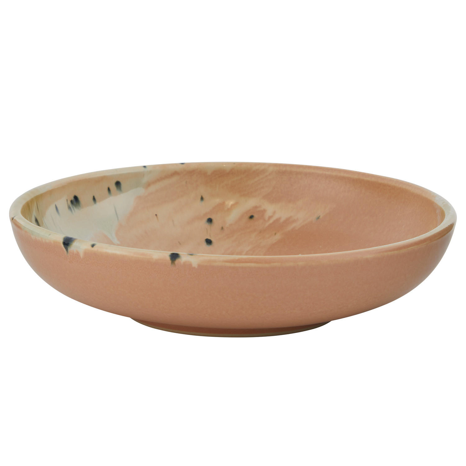 PASTATELLER Sintra - Blau, Keramik (23/23/6cm) - Butlers