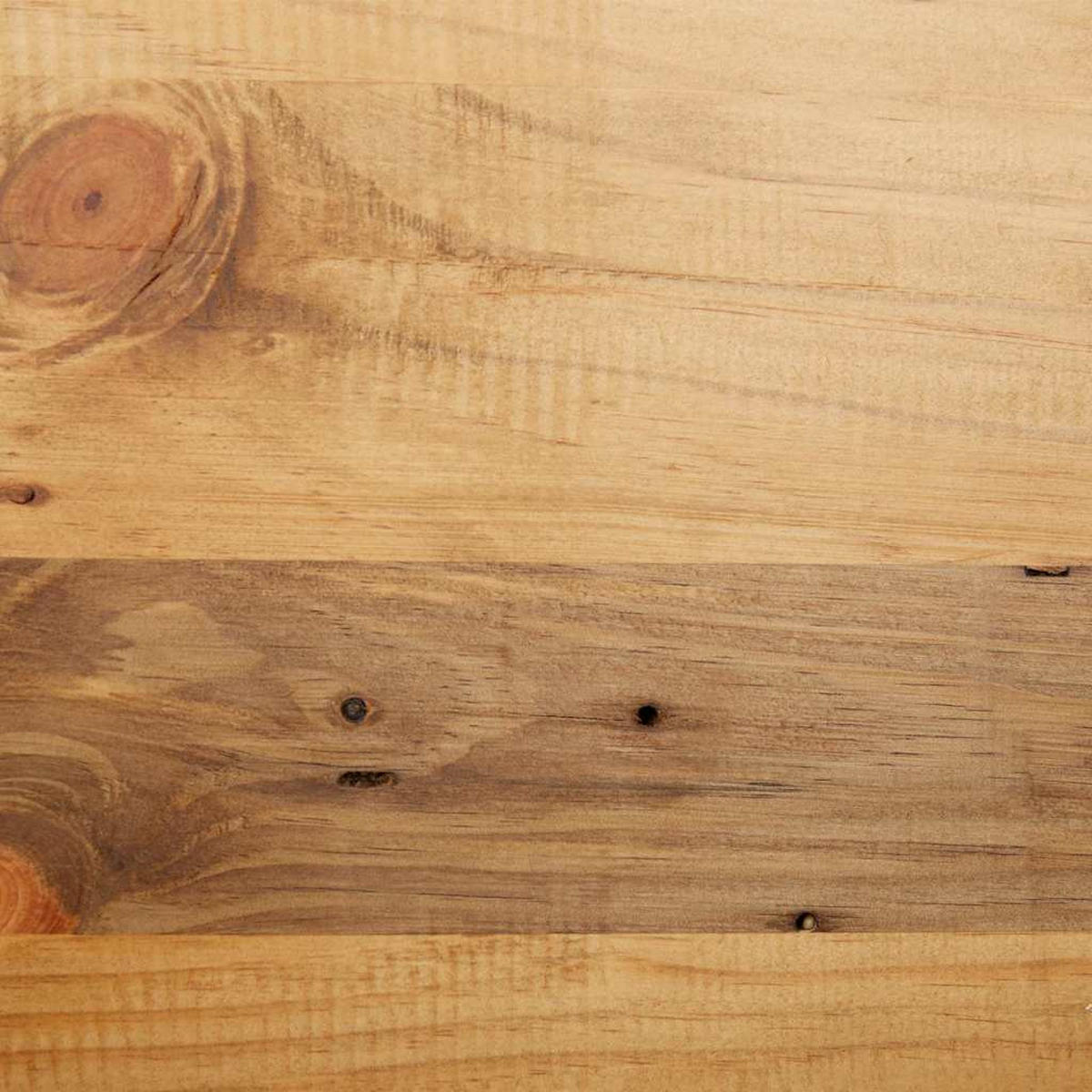 BAD-BEISTELLSCHRANK Massivholz Kiefer 59/32/80 Cm - Braun, Holz (32/80/59cm) - vidaXL