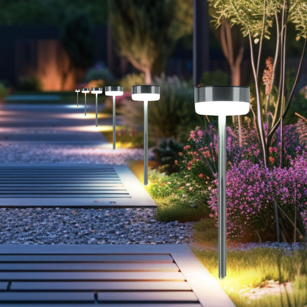 Thumbnail - Xxxl Led, Silber, Metall, Kunststoff, 9x39x9 cm, Wohnzimmer, Wohnzimmertische, Couchtische