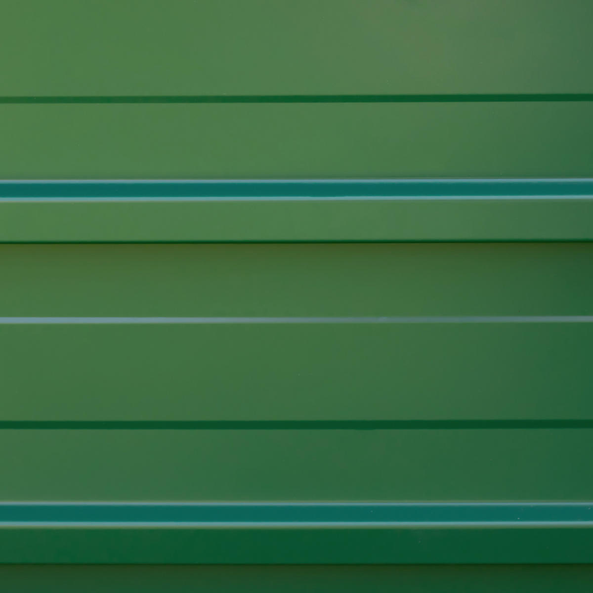 HOCHBEET aus Stahl, Gartenbeet, Pflanzkasten, Blumenkasten, mit Handschuhe, Grün - Grün, Metall (47/40/183cm) - Outsunny