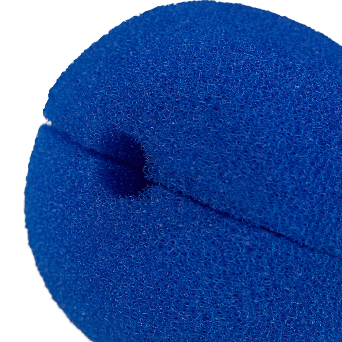 24xCLOWNSNASE - Multicolor, Textil (5/5/5cm) - Relaxdays