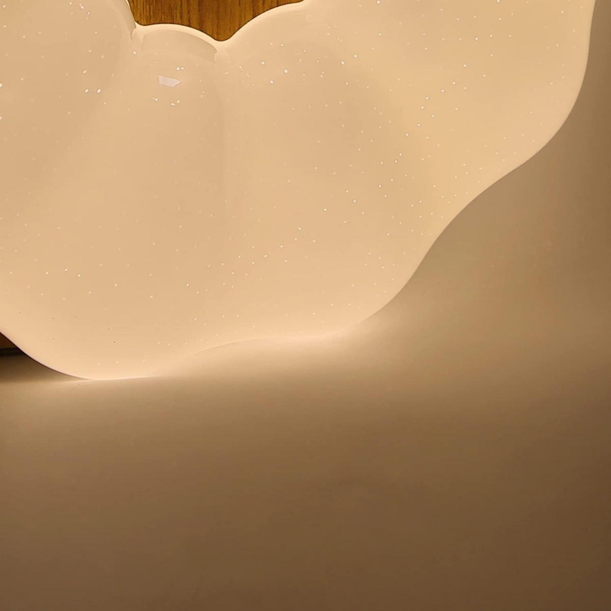 LED-DECKENLEUCHTE Ulrich 40/40/7 cm - Weiß, Kunststoff (40/40/7cm) - Nettlife