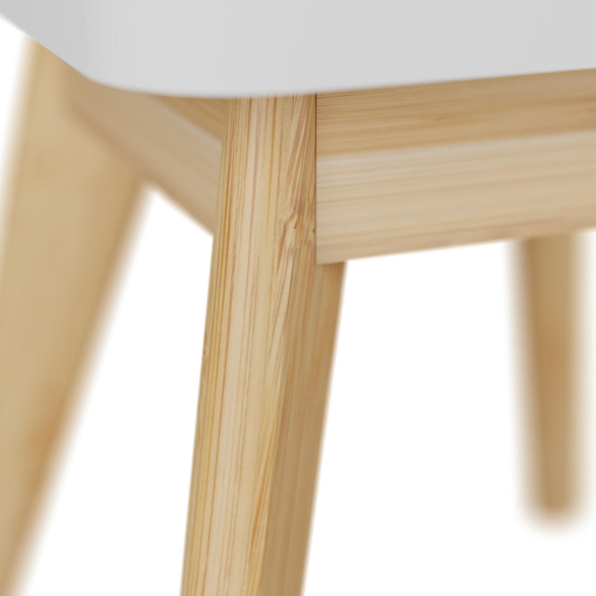 KINDERSITZGRUPPE - Multicolor, Holz/Holzwerkstoff (60/49/60cm) - Relaxdays