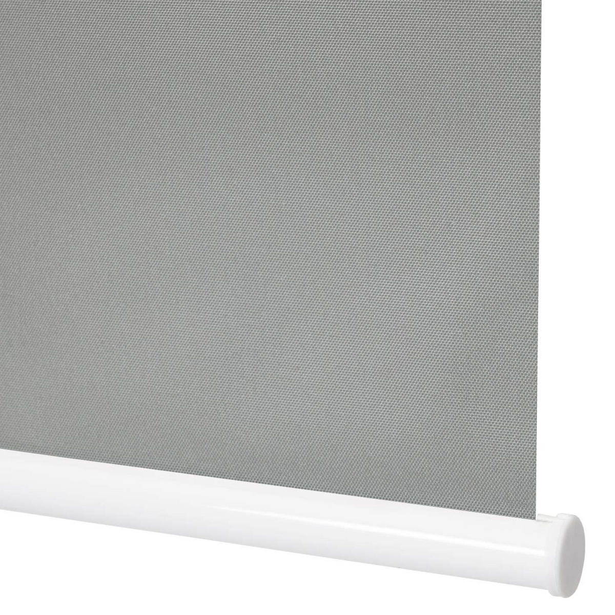 ROLLO Grau - Grau, Textil (70/230/7cm) - MCW