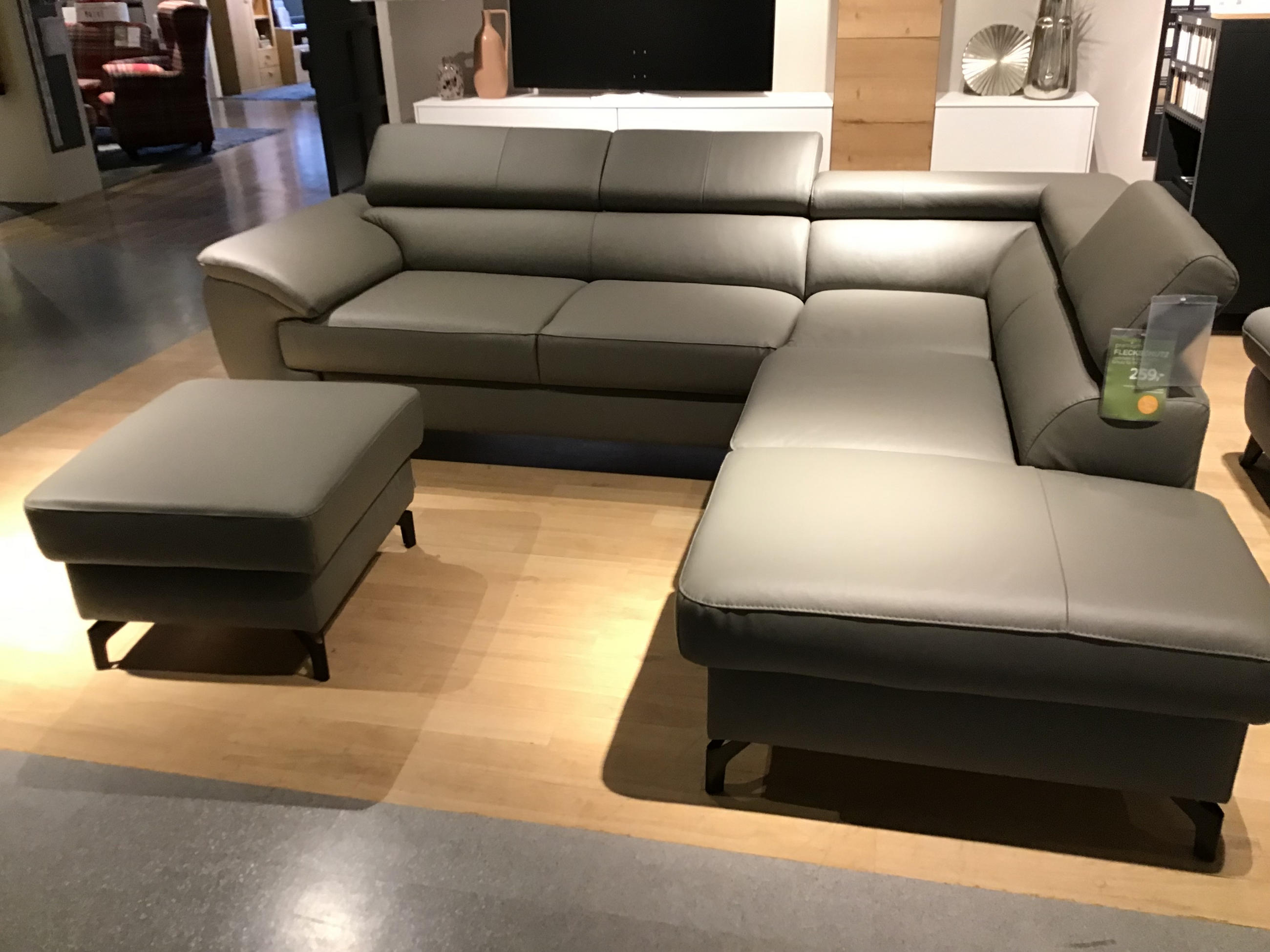 ECKSOFA FILO - Celina Home
