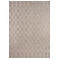 OUTDOORTEPPICH Boho Beige 200 x 280 cm - Beige, Kunststoff (200/280cm) - TT Home