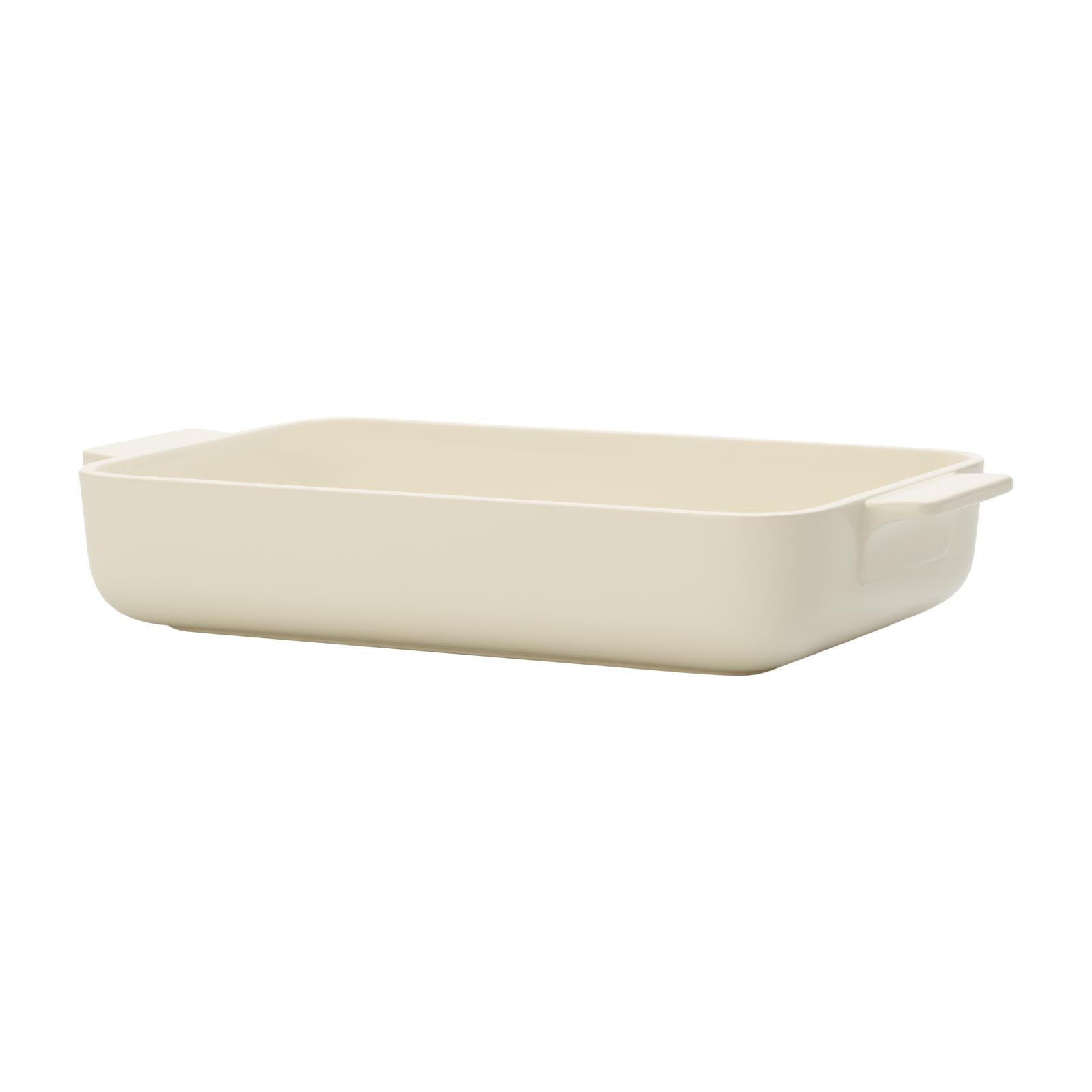 Villeroy & Boch Auflaufform Weiß