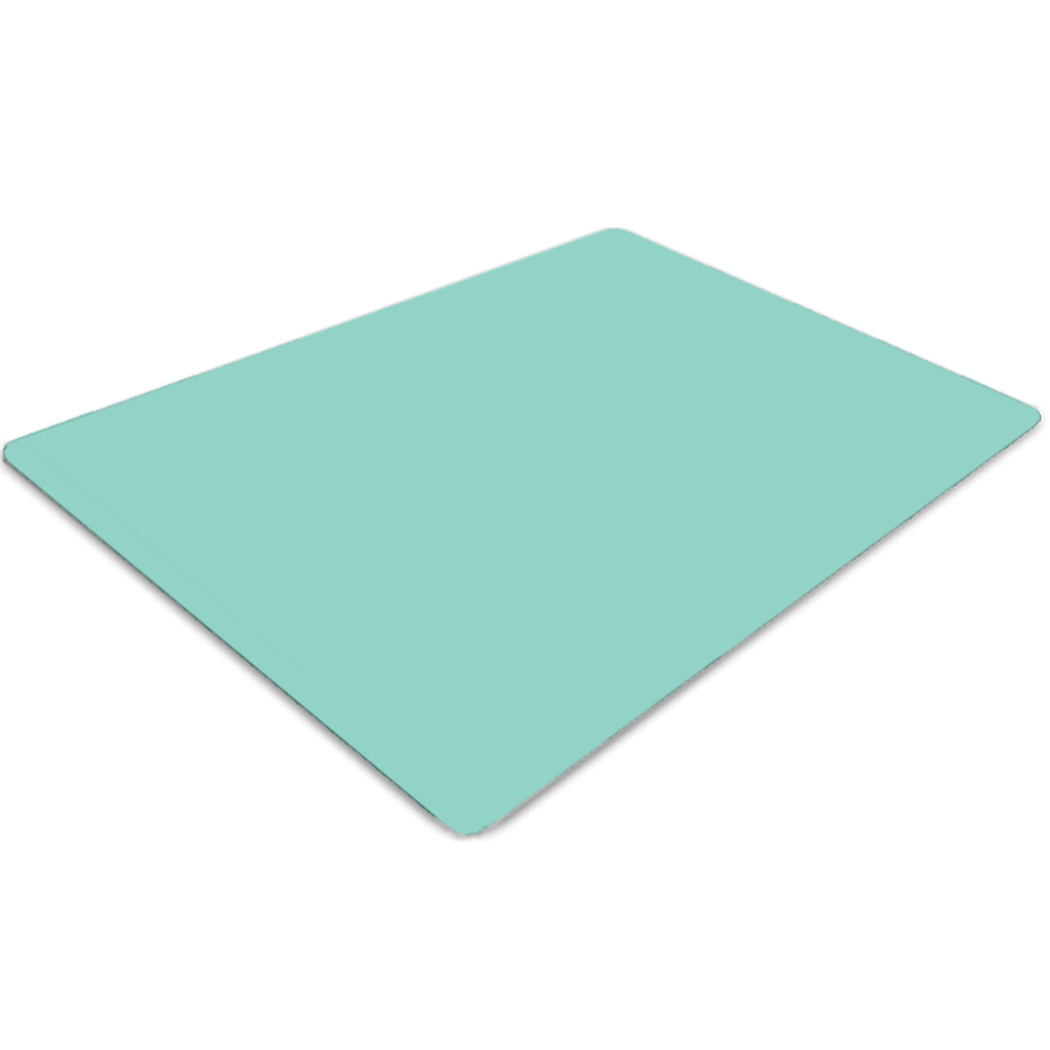 ArtPrintCave Bodenschutzmatte Blau 70x1.6 cm