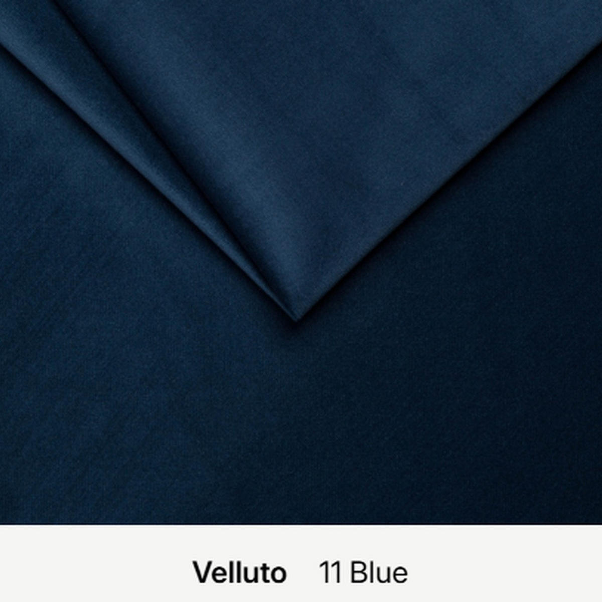 POLSTERBETT LEON2 200x 200 cm Farbe: Blau - Blau, Textil (200/200cm) - A&J MöbelLand