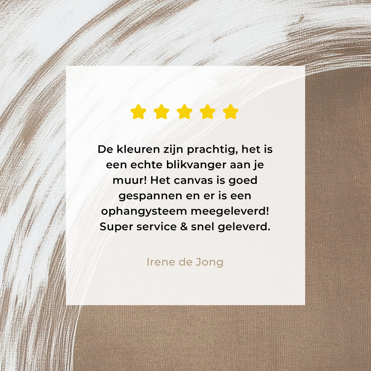 LEINWANDBILD Farbe - Braun - Japandi Room Decor 30x40 cm - Kupferfarben, Textil (30/40cm) - MuchoWow