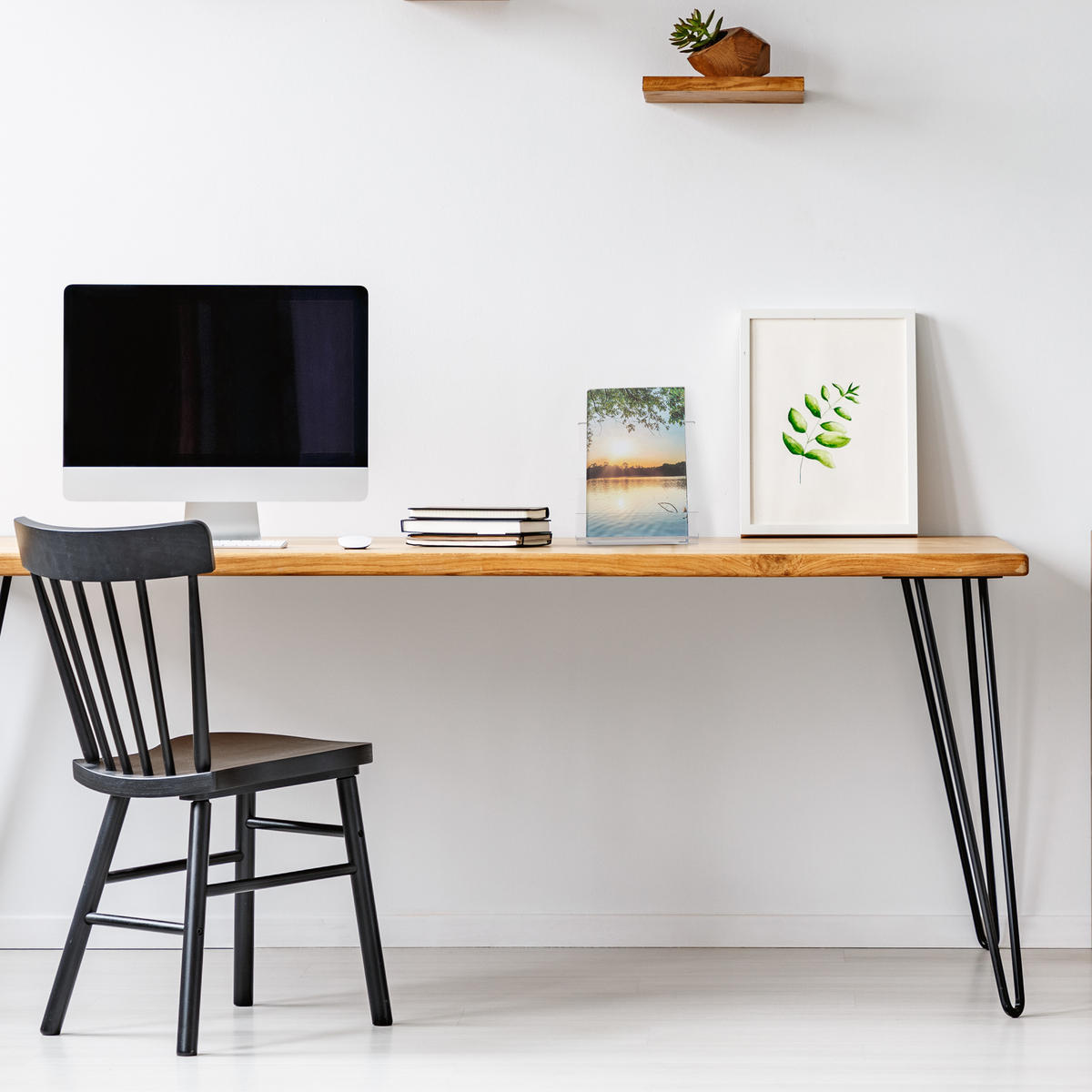 BUCHAUFSTELLER A5 - Transparent, Kunststoff (15/15/11.5cm) - Relaxdays