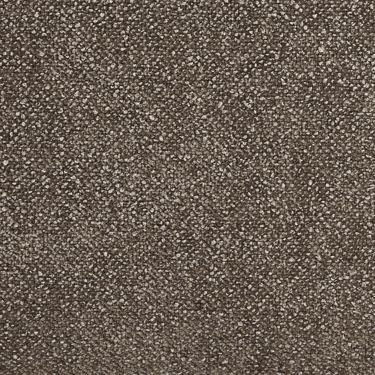 BANK Braun Decorah - Braun, Textil (88/46/39cm) - Beliani