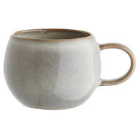 TASSE Cottage - Grau, Keramik (0.35L) - Butlers