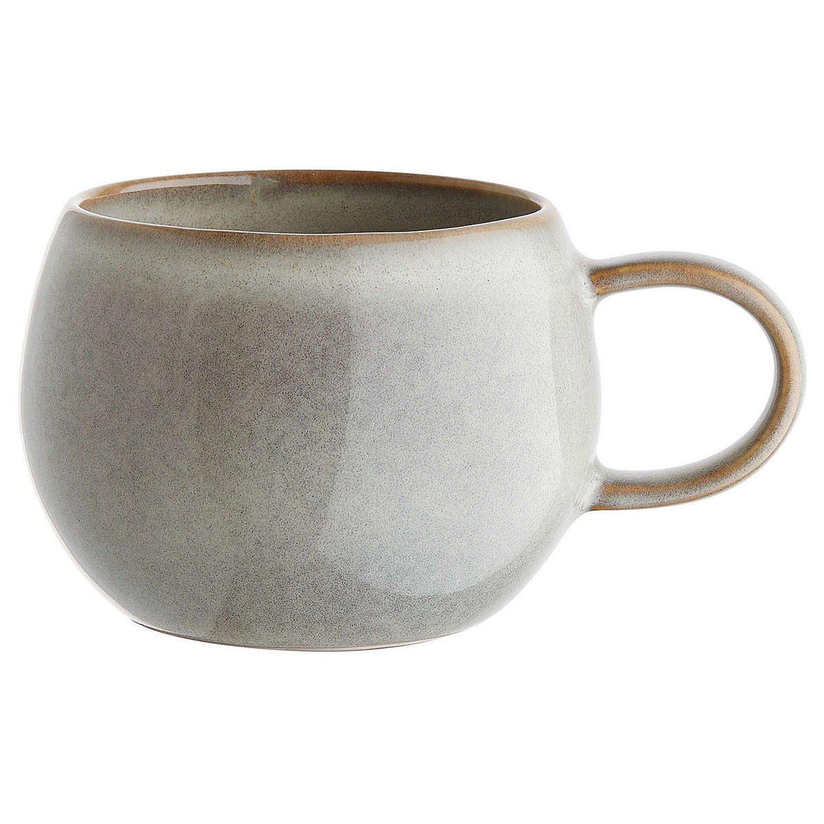 TASSE Cottage - Grau, Keramik (0.35L) - Butlers