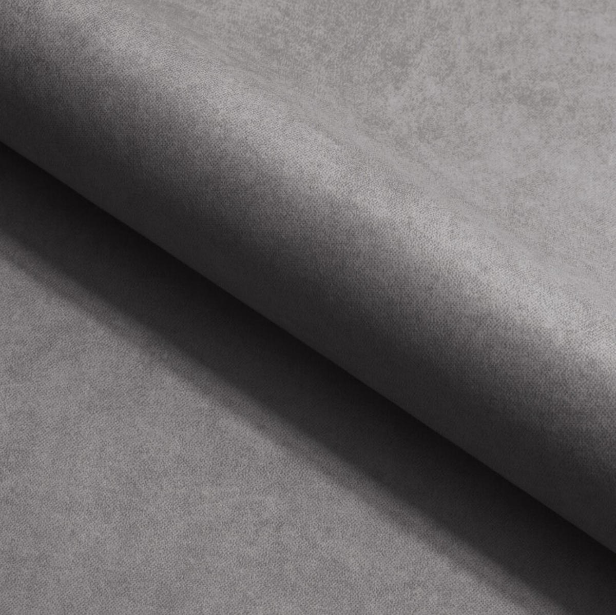 SCHLAFSOFA Moderne BABU mit Schlaffunktion – 3-Sitzer Sofa mit Bettkasten, DL-Automat, 2 Rückenkissen, 2 Zierkissen, 240x90x90 cm, Grau - Grau, Holz/Textil (240/90/90cm) - DomoHome