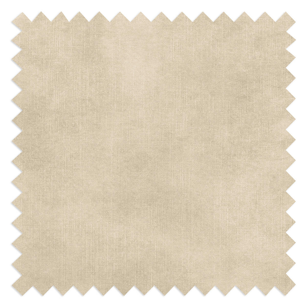 POLSTERHOCKER - rechteckig - Schwarz/Weiß, Kunststoff/Textil (134/45/65cm) - home24