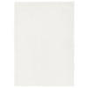 HOCHFLOR LANGFLOR SHAGGY TEPPICH GLOW - Weiß, Textil (140/200cm) - Pergamon