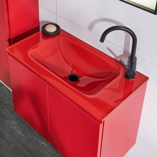 Badezimmer-Kombi - Novel