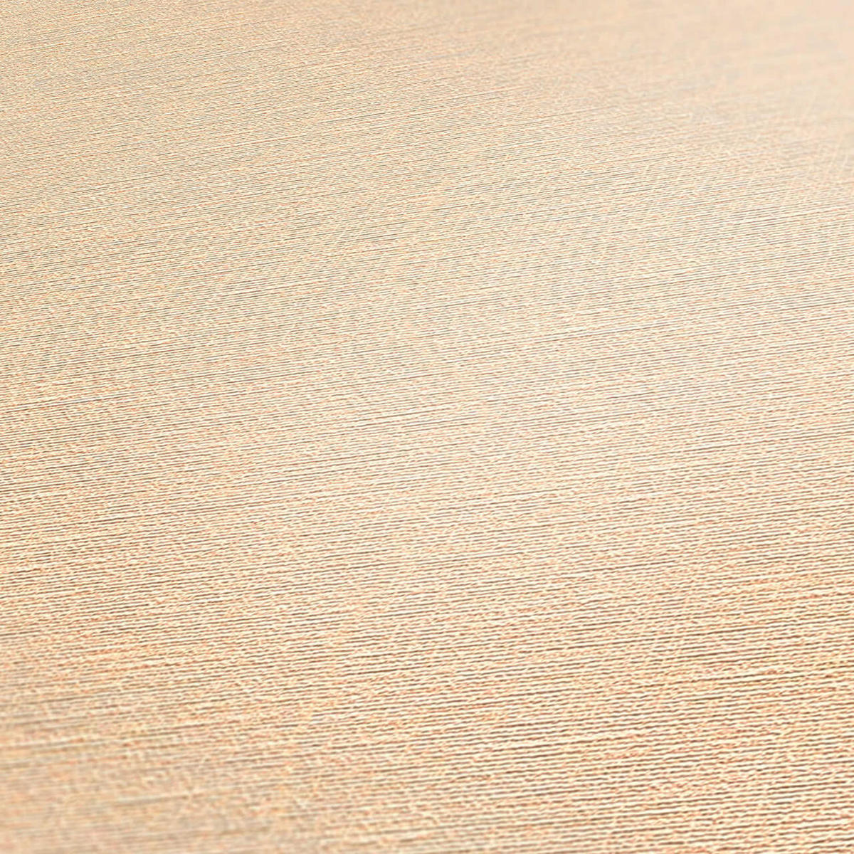 VLIESTAPETE Beige 53/1005 cm - Beige, Textil (53/1cm) - KUNSTLOFT