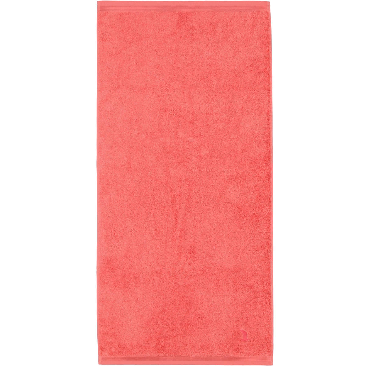 WASCHHANDSCHUH SUPERWUSCHEL CORAL - 262 - Rosa, Textil (15/20cm) - MÖVE
